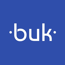 Logo BUK