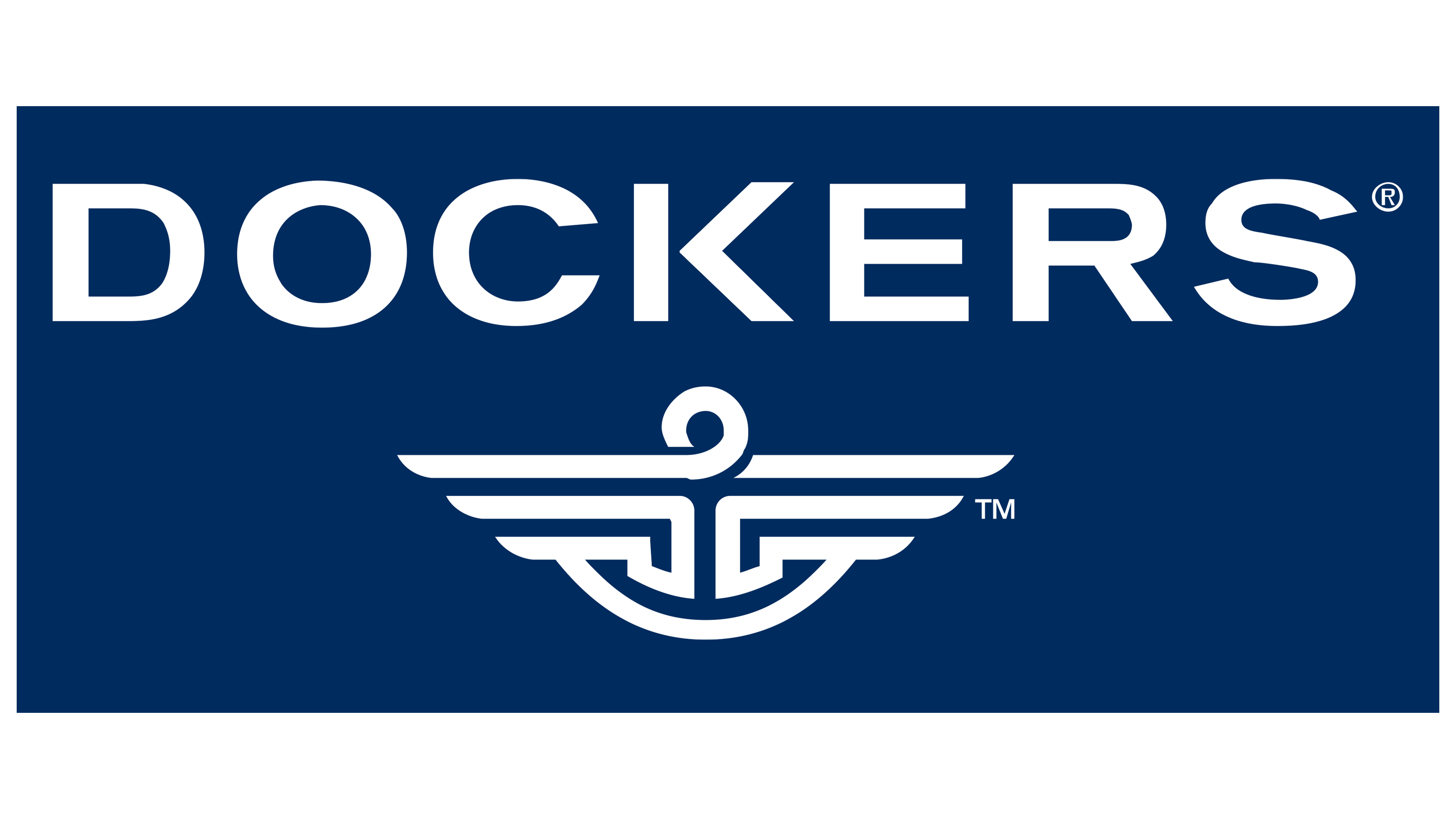 Dockers
